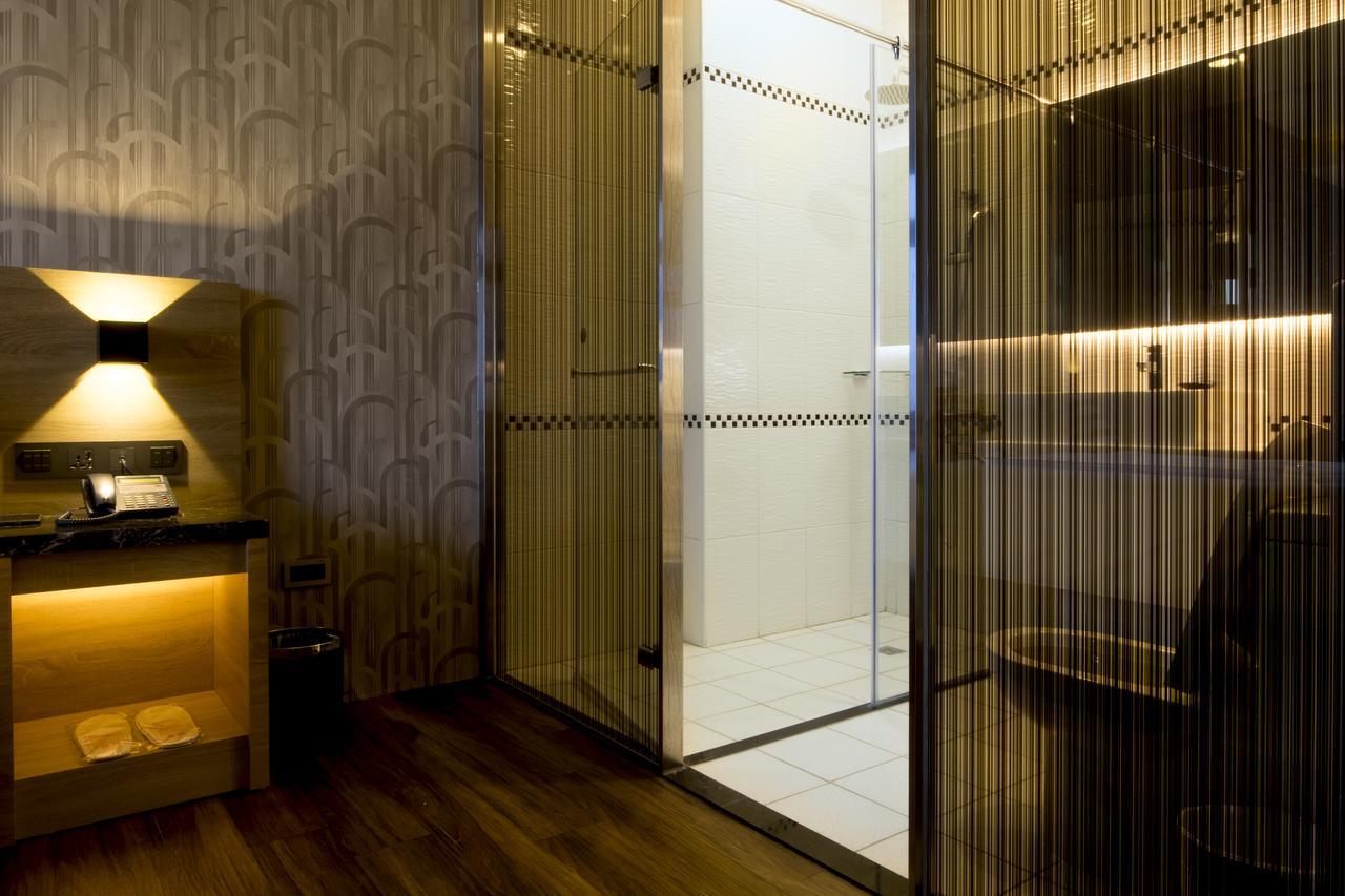 Yu Chun Hotel Taizhong Zewnętrze zdjęcie